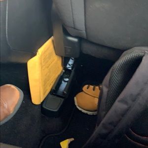 Meet your Posher, Mario